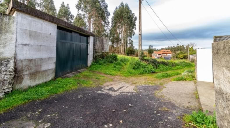 La Corunya - Coristanco - 4182m2