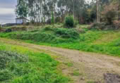Parcel·la urbanitzable en venda a la España, San Roque, ref.: TR116718 foto