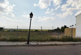 Cabezamesada 4106&nbsp;m²