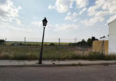 Sòl urbà en venda a la España, Cabezamesada, ref.: TR116828 foto