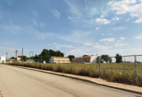 Cabezamesada 4106&nbsp;m²