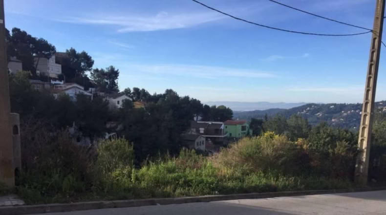 Barcelona - Castellar del Vallès - 690m2