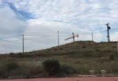 Terreny no urbanitzable en venda a la España, Cartagena, ref.: TR323360 foto