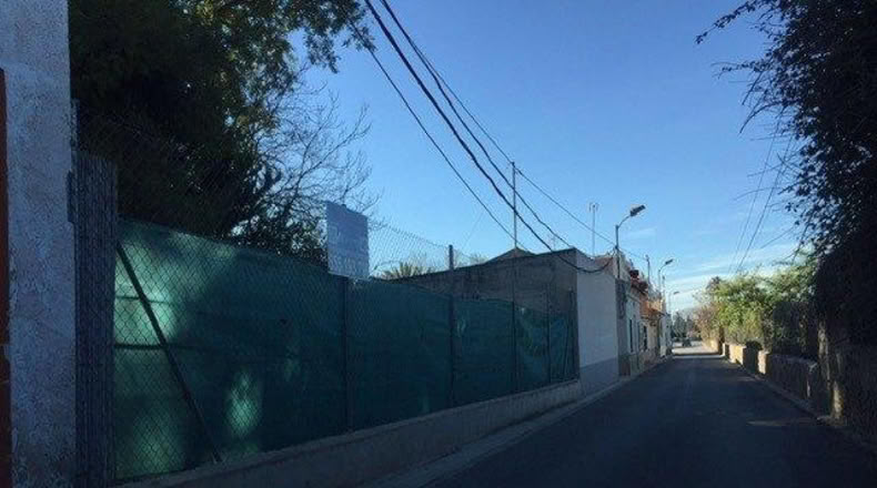 Múrcia - Murcia - 96m2