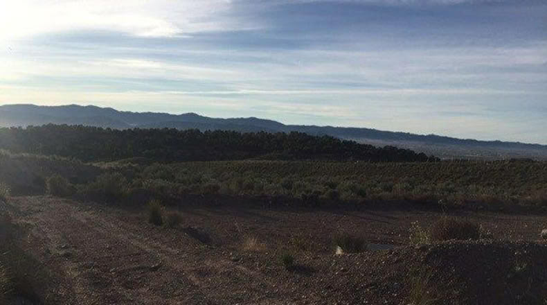 Múrcia - Lorca - 5000m2