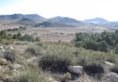 Terreny no urbanitzable en venda a la España, el Fondó de les Neus, ref.: TR119671 foto