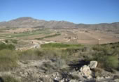 Terreny no urbanitzable en venda a la España, el Fondó de les Neus, ref.: TR119671 foto