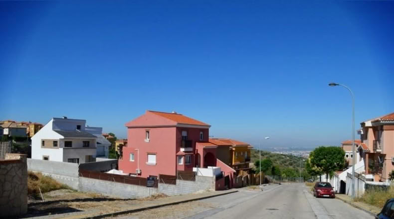 Granada - Jun - 250m2