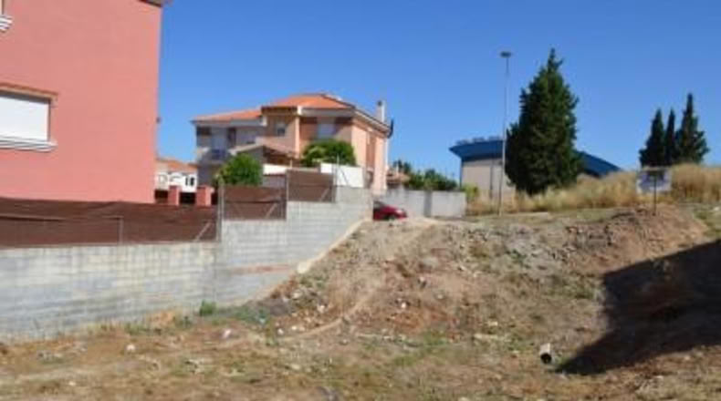 Granada - Jun - 250m2