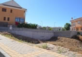 Parcel·la urbanitzable en venda a la España, Jun, ref.: TR119864 foto