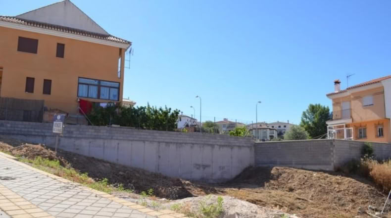 Granada - Jun - 250m2
