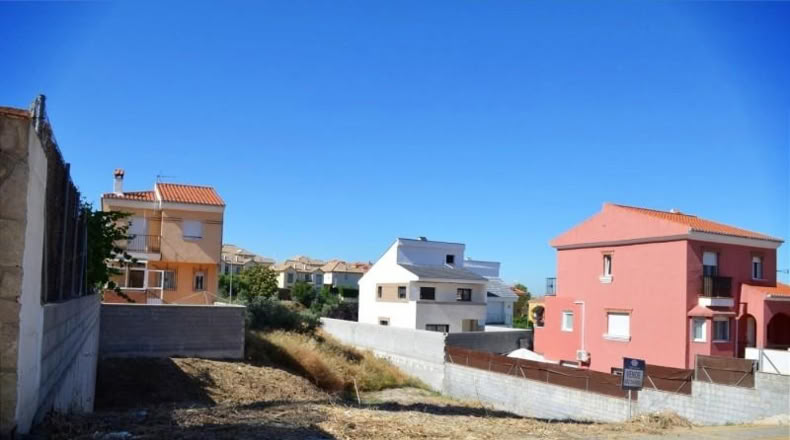 Granada - Jun - 250m2