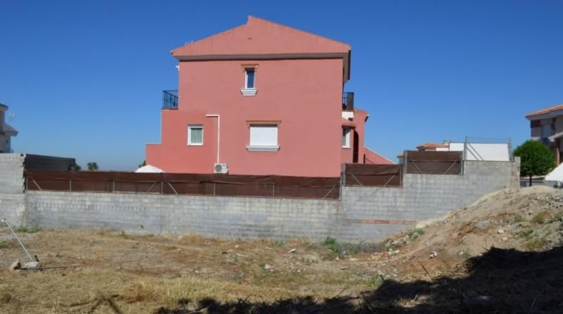Granada - Jun - 250m2