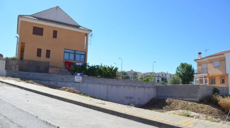 Granada - Jun - 250m2