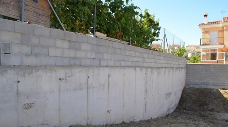 Granada - Jun - 250m2