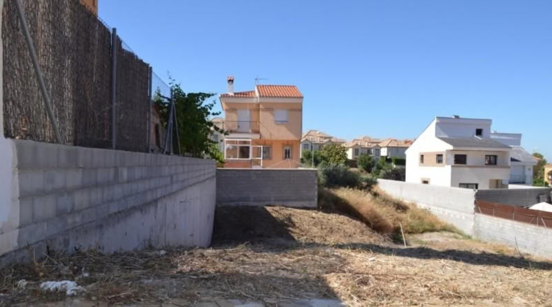 Granada - Jun - 250m2