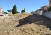 Parcel·la urbanitzable en venda a la España, Jun, ref.: TR119864 foto