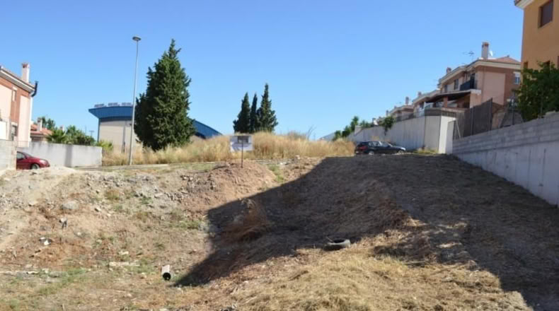 Granada - Jun - 250m2