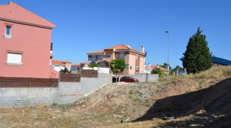 Granada - Jun - 250m2