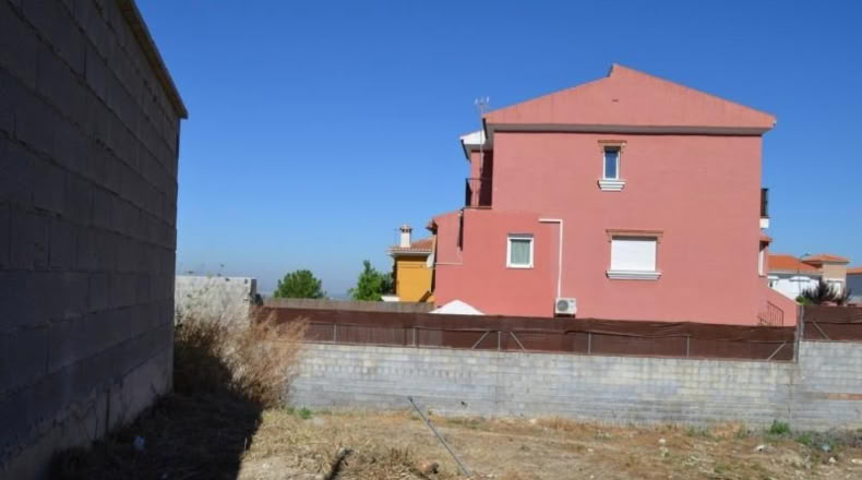 Granada - Jun - 250m2