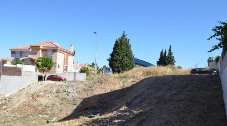Granada - Jun - 250m2