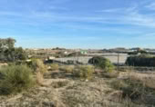 Land suitable for development for sale on España, El Ejido, ref: TR119908 photo