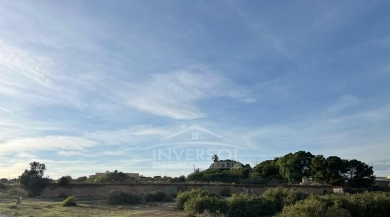 Almeria - El Ejido - 2727m2