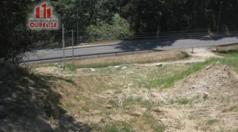 Orense - Barbadás - 1000m2