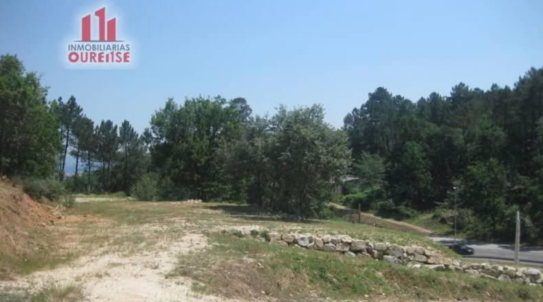 Orense - Barbadás - 1000m2