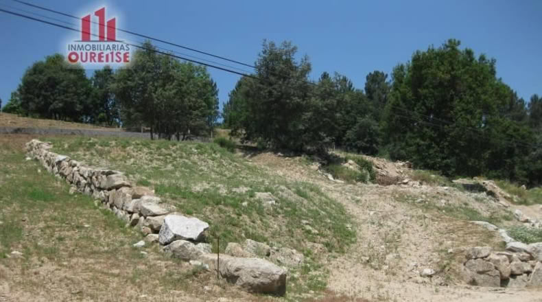 Orense - Barbadás - 1000m2