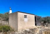 Terreny no urbanitzable en venda a la España, el Perelló, ref.: TR120596 foto