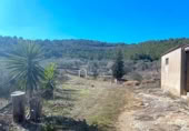 Terreny no urbanitzable en venda a la España, el Perelló, ref.: TR120596 foto