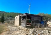 Terreny no urbanitzable en venda a la España, el Perelló, ref.: TR120596 foto