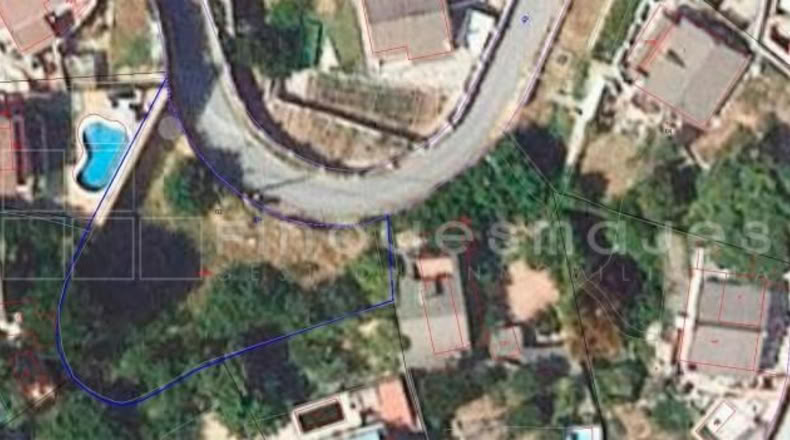 Barcelona - Vacarisses - 575m2