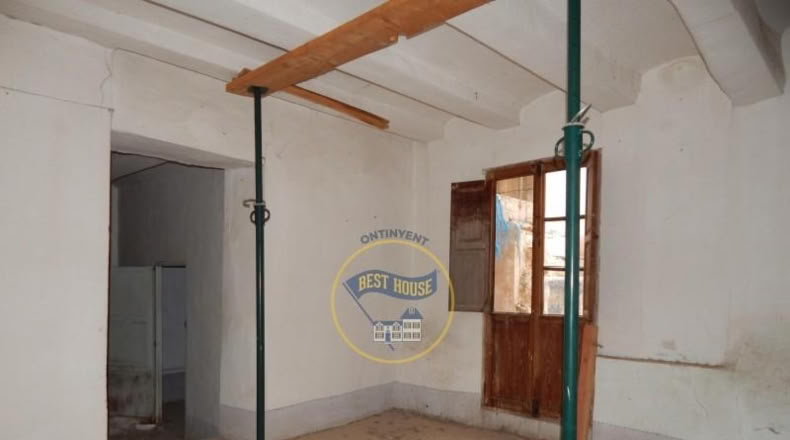 Valencia - Agullent - 233m2