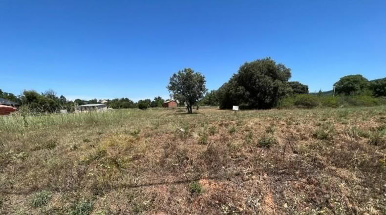 Leon - Cubillos del Sil - 1100m2