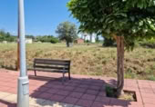 Suelo urbano en venta en la España, Cubillos del Sil, ref: TR123098 foto