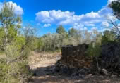 Terreno no urbanizable en venta en la España, el Perelló, ref: TR123290 foto