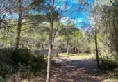 Terreno no urbanizable en venta en la España, el Perelló, ref: TR123290 foto