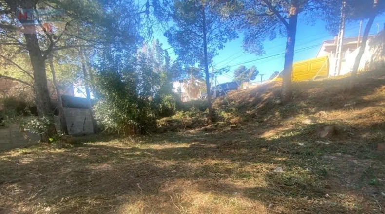 Tarragona - la Bisbal del Penedès - 495m2