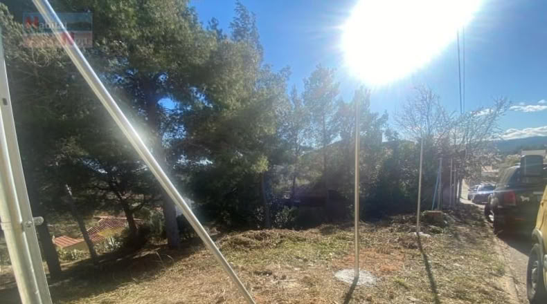Tarragona - la Bisbal del Penedès - 495m2