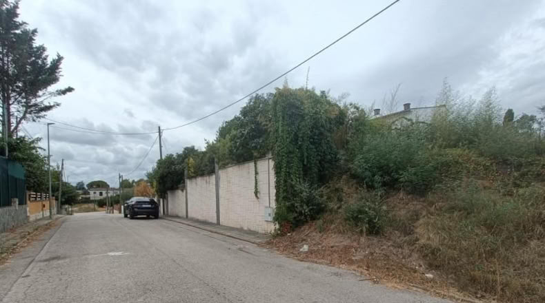 Gerona - Santa Coloma de Farners - 408m2