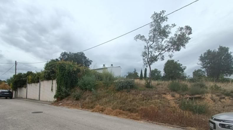 Gerona - Santa Coloma de Farners - 408m2