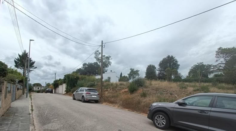 Gerona - Santa Coloma de Farners - 408m2