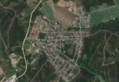 Отдельно стоящий дом с участком на продажу в городе Santa Coloma de Farners Фото