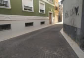 Sòl urbà en venda a la España, Asp, ref.: TR112582 foto