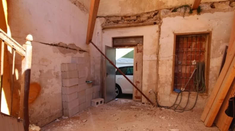 Alicante - Aspe - 79m2
