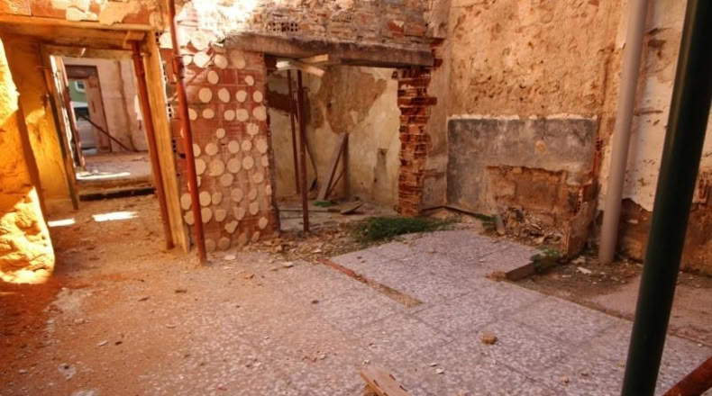 Alicante - Aspe - 79m2