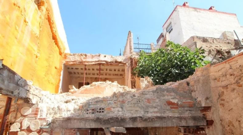 Alicante - Aspe - 79m2
