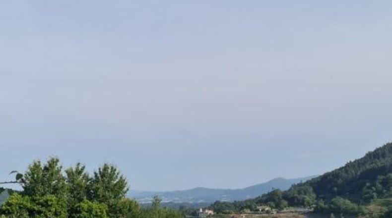 Pontevedra - Tomiño - 4350m2